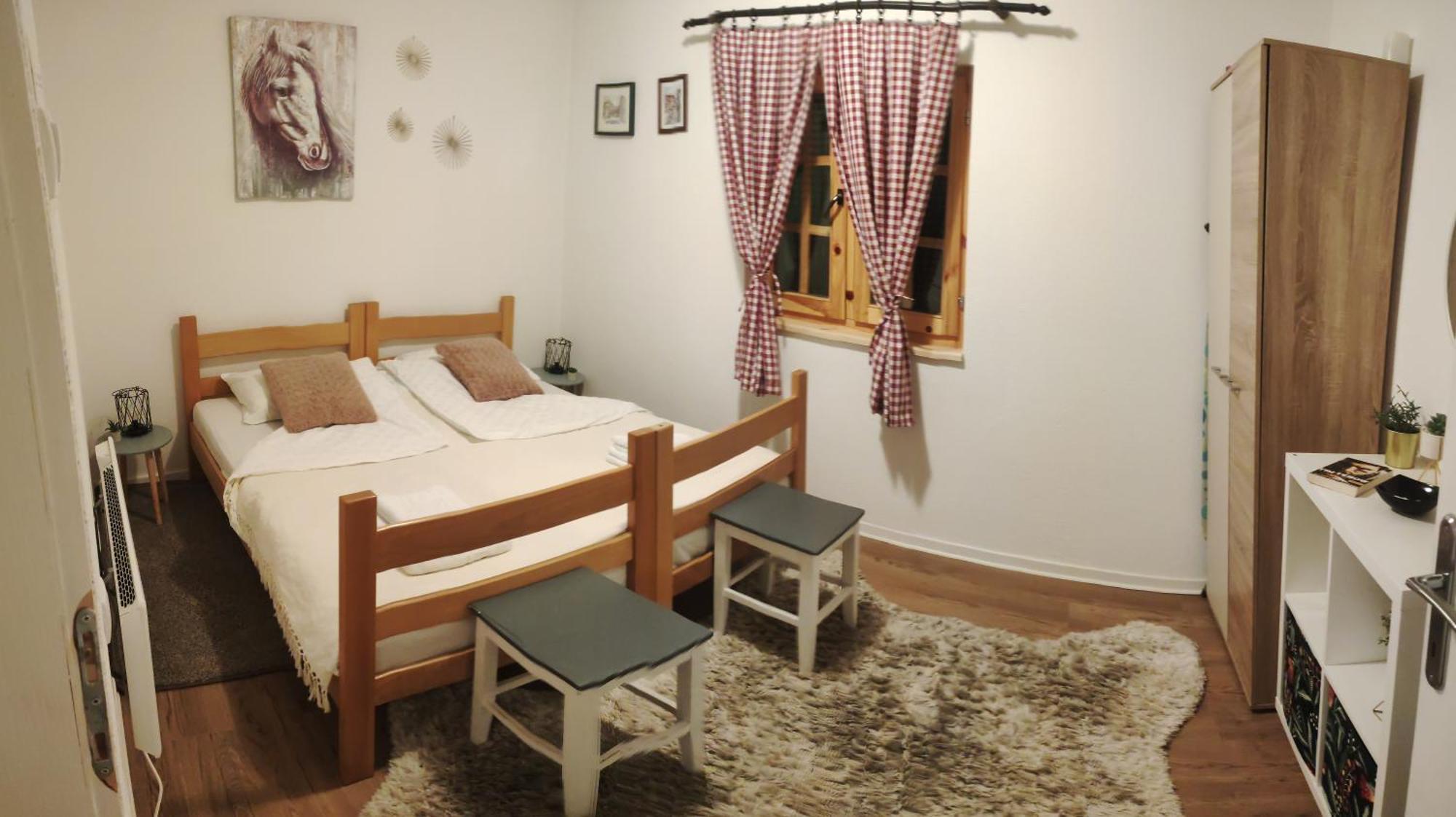 Besenovacki Prnjavor Fruska Houseヴィラ エクステリア 写真